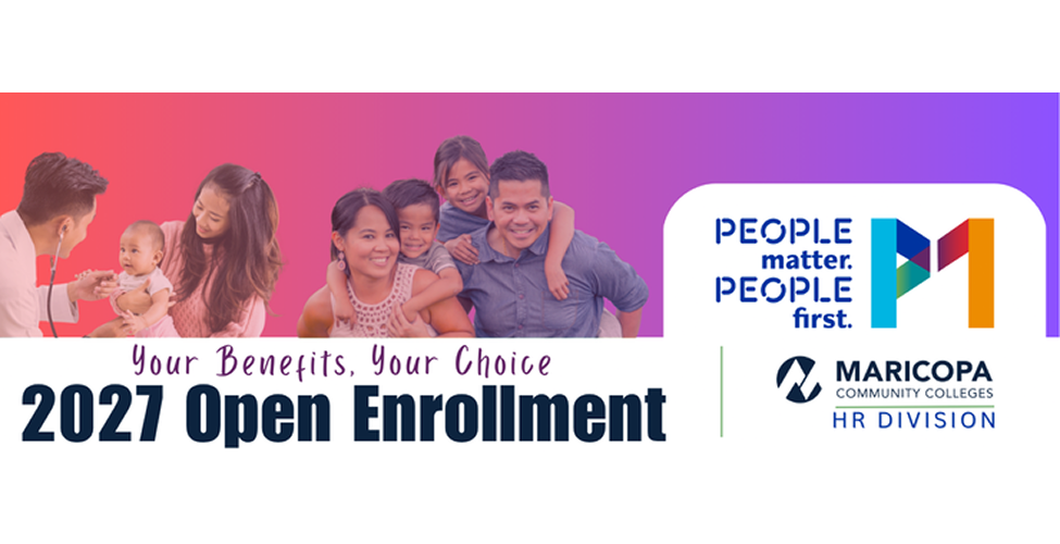 Open Enrollment Preview Presentation