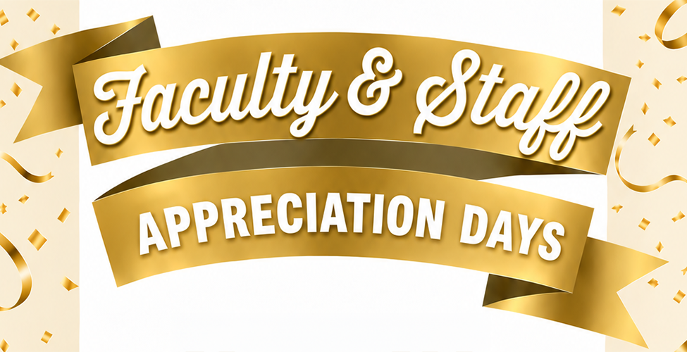Appreciation
