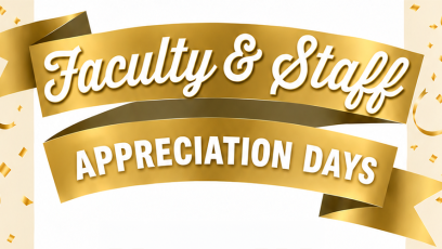 Appreciation