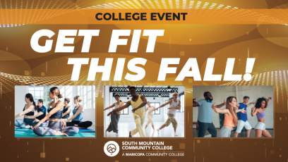 Get Fit This Fall!