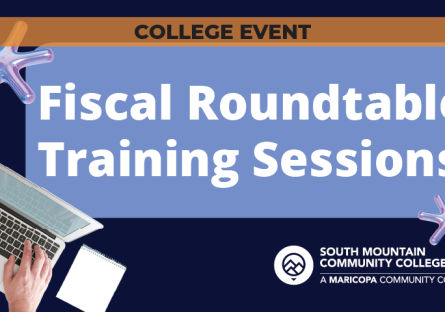 Fiscal Roundtable Training Sessions