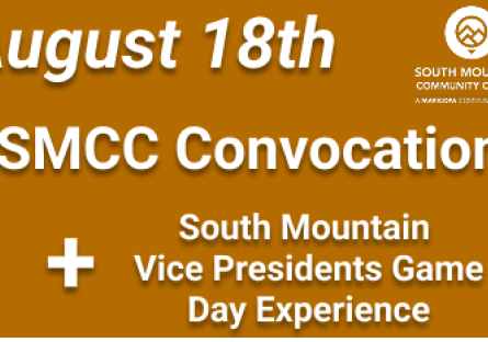 SMCC Convocation + Activities