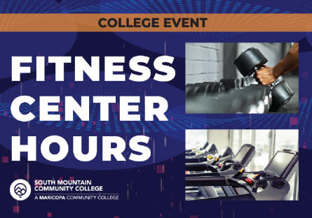 Fitness Hours