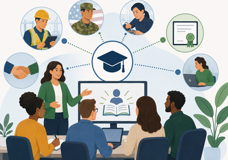 Prior Learning Assessment