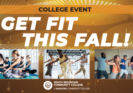Get Fit This Fall!