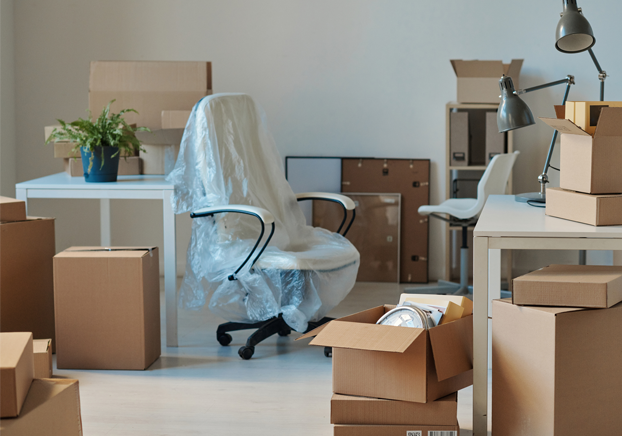Office Move